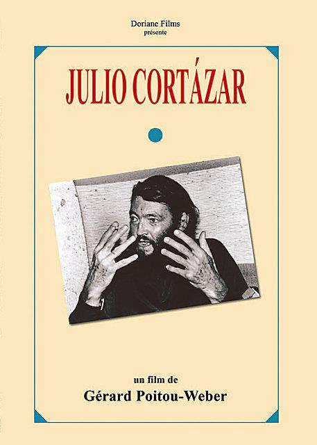 Julio Cortazar [DVD] - flash vidéo