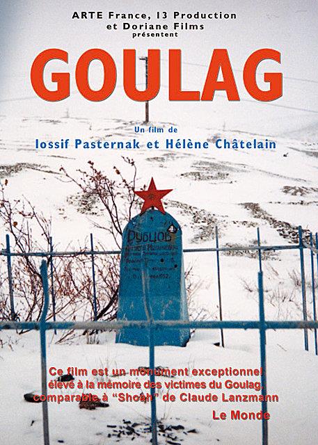 Goulag [DVD] - flash vidéo