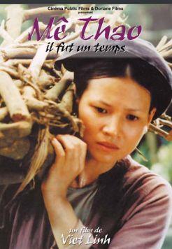 Mê Thao, il fut un temps [DVD] - flash vidéo