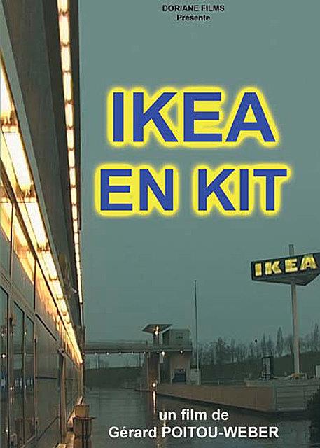 Ikea en kit [DVD] - flash vidéo