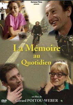 La mémoire au quotidien [DVD] - flash vidéo