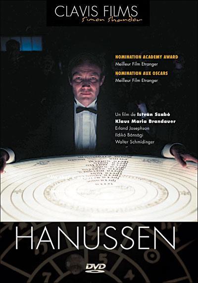 Hanussen [DVD] - flash vidéo