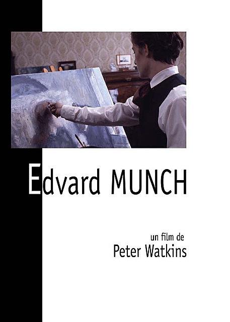 Edvard Munch [DVD] - flash vidéo