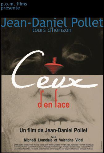 Ceux d'en face [DVD] - flash vidéo