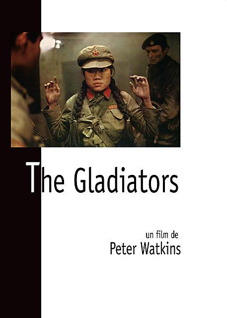 The Gladiators [DVD] - flash vidéo