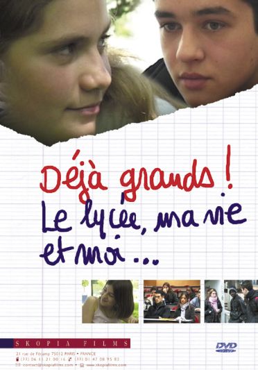 Mixtes Cités [DVD] - flash vidéo