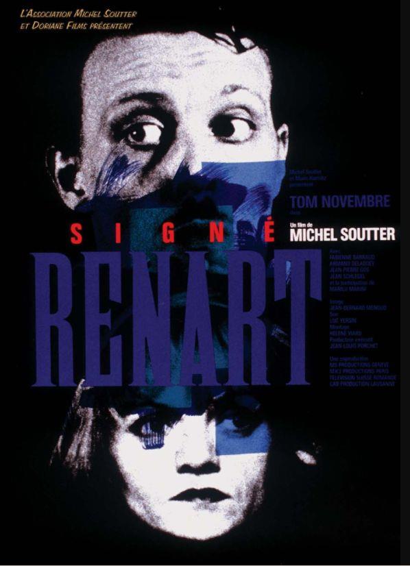 Signé Renart [DVD] - flash vidéo