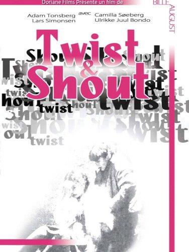 Twist and Shout [DVD] - flash vidéo