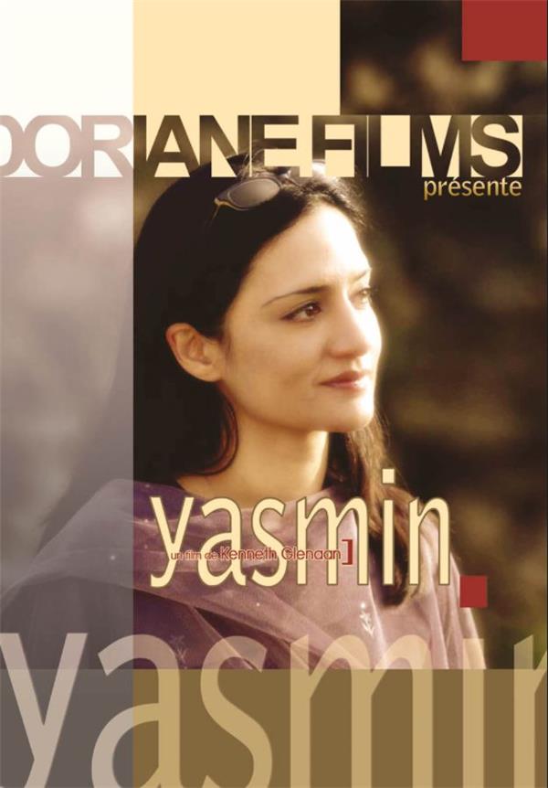 Yasmin [DVD] - flash vidéo