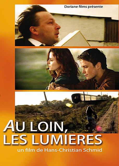 Au loin, les lumières [DVD] - flash vidéo