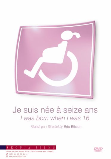 Je Suis Née à 16 Ans [DVD] - flash vidéo