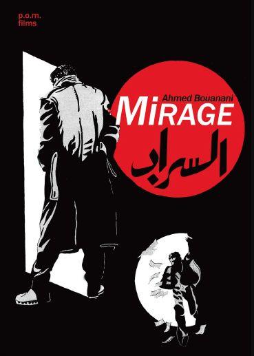 Mirage [DVD] - flash vidéo
