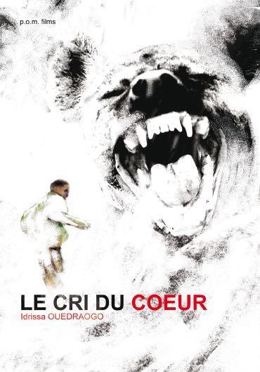 Le Cri du coeur [DVD] - flash vidéo