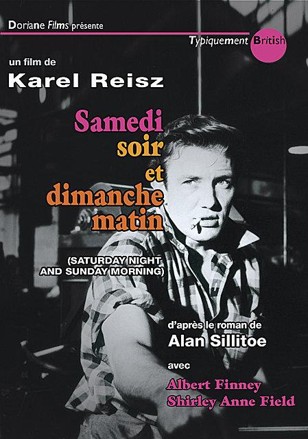 Samedi soir et dimanche matin [DVD] - flash vidéo