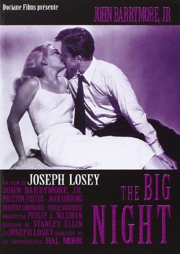 La Grande nuit [DVD] - flash vidéo