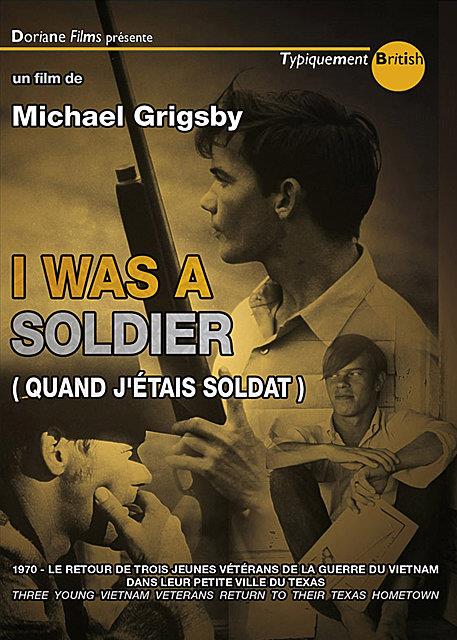 I Was a Soldier (Quand j'étais soldat) [DVD] - flash vidéo