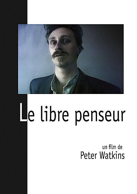 Le Libre penseur [DVD] - flash vidéo