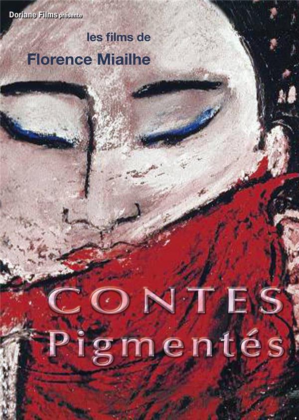 Contes pigmentés [DVD] - flash vidéo