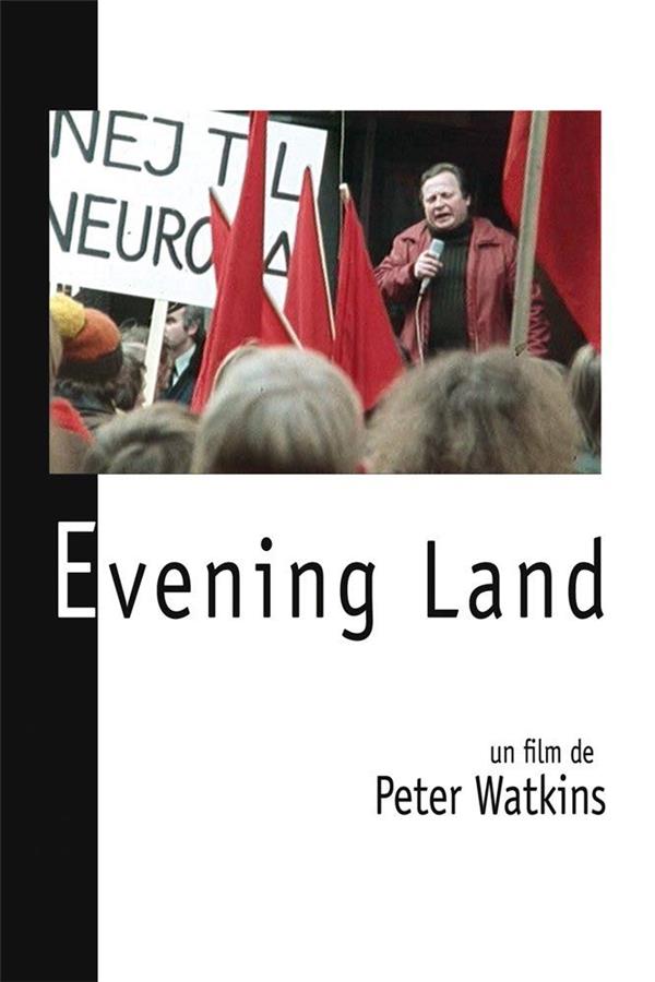 Evening Land (Force de frappe) [DVD] - flash vidéo