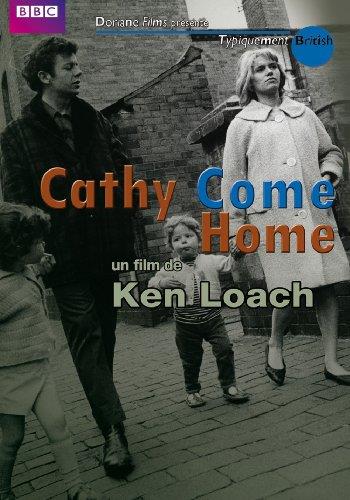 Cathy Come Home [DVD]