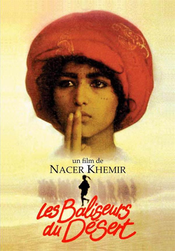 Les Baliseurs du désert [DVD] - flash vidéo