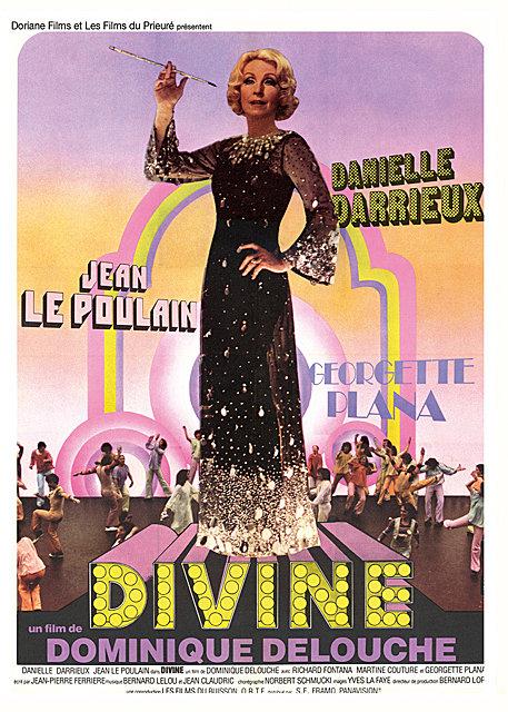 Divine [DVD] - flash vidéo