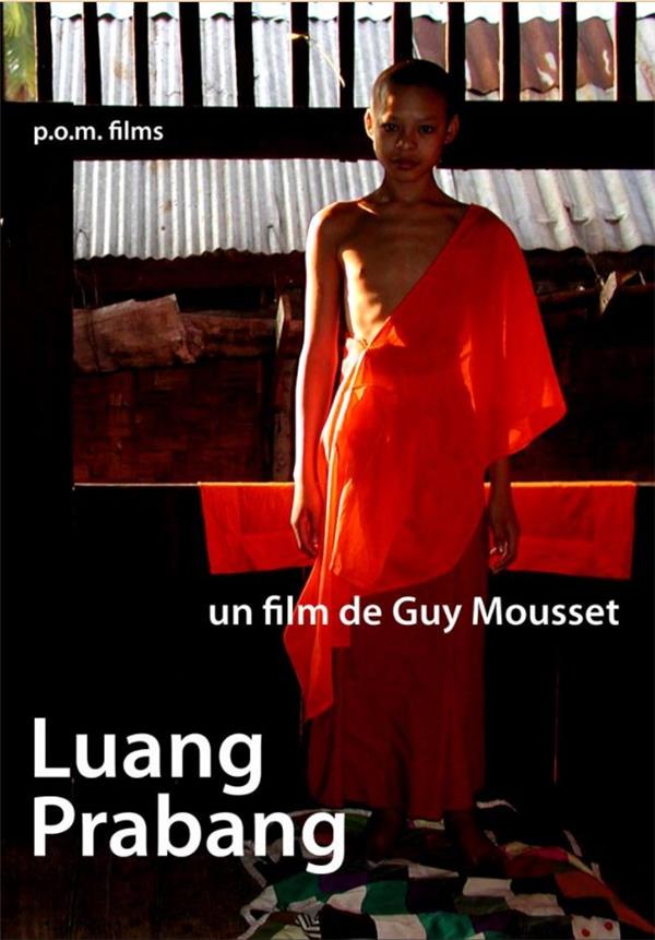 Luang Prabang [DVD] - flash vidéo