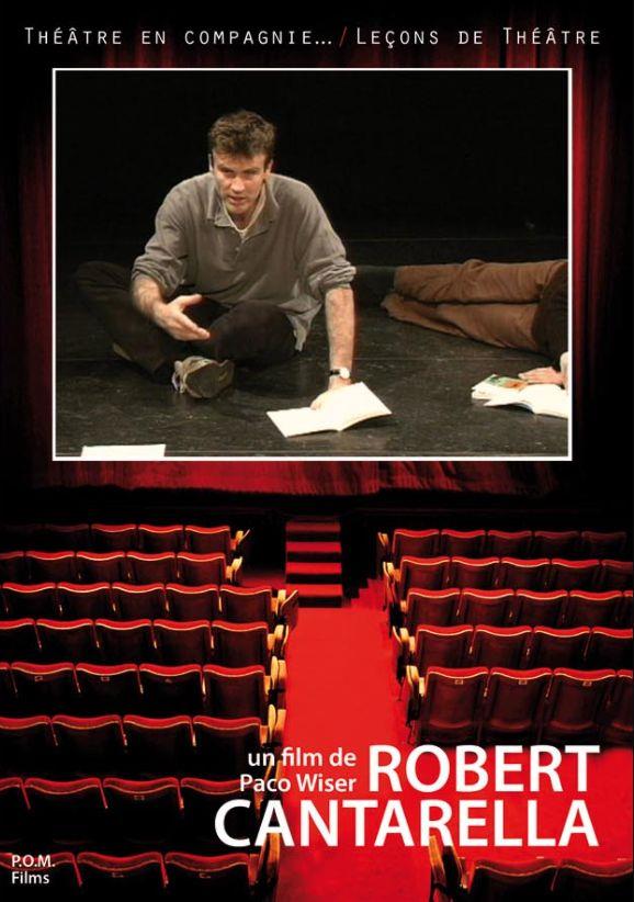 Robert Cantarella [DVD] - flash vidéo