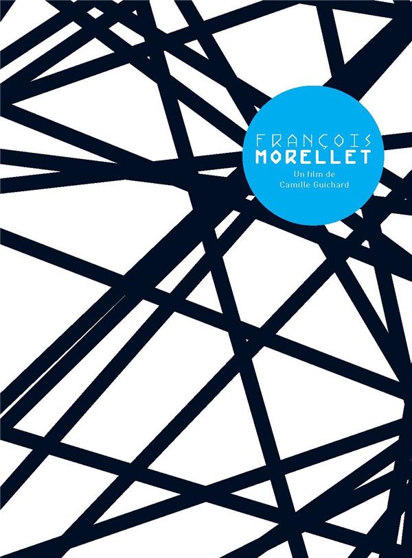 François Morellet [DVD] - flash vidéo