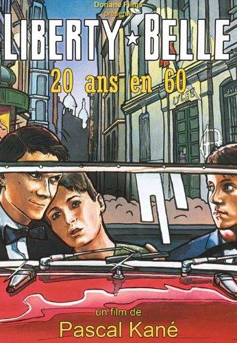 Liberty Belle [DVD] - flash vidéo