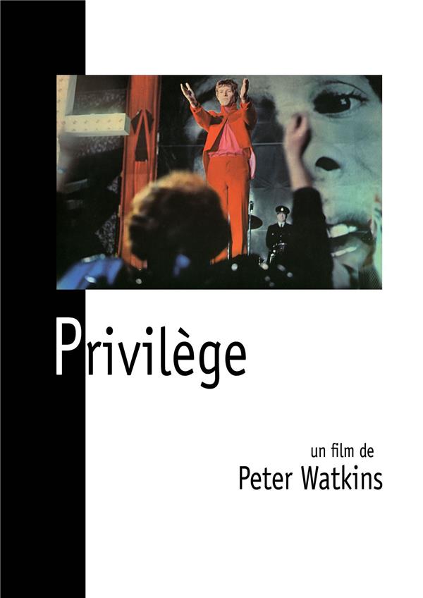 Privilège [DVD] - flash vidéo