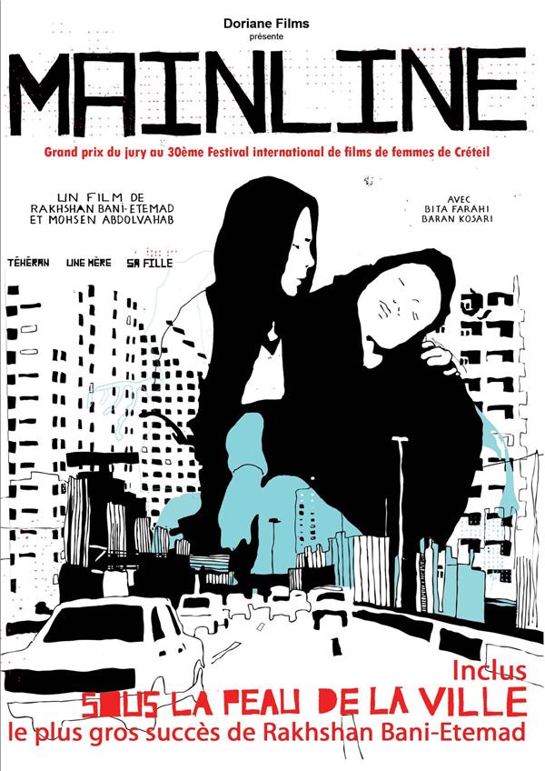 Mainline [DVD] - flash vidéo