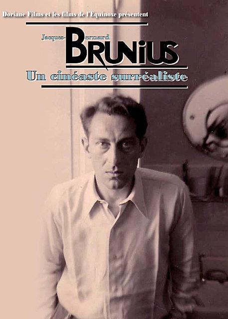 Jacques-Bernard Brunius : Un cinéaste surréaliste [DVD] - flash vidéo