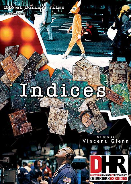 Indices [DVD] - flash vidéo