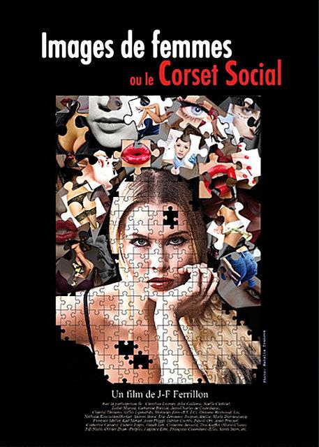 Images de femmes ou le Corset Social [DVD] - flash vidéo