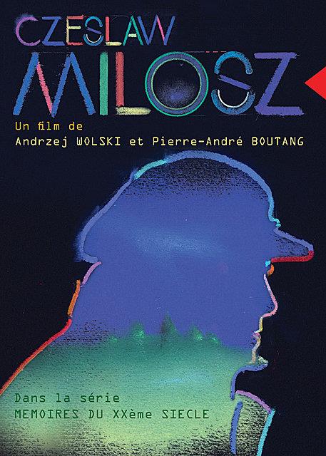 Czeslaw Milosz [DVD] - flash vidéo