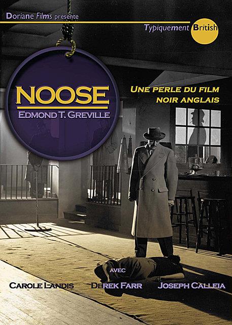 Noose [DVD] - flash vidéo