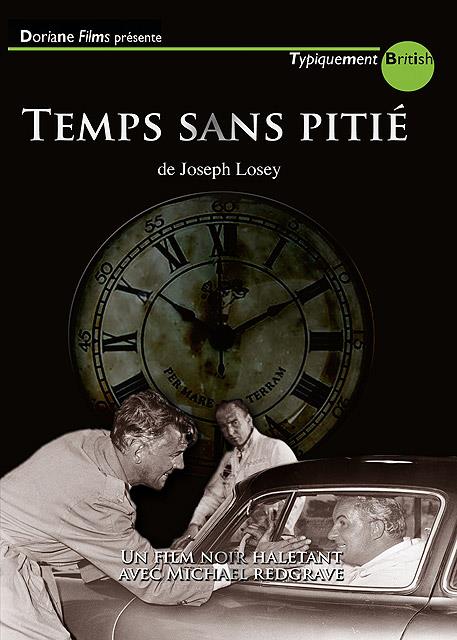 Temps Sans Pitié [DVD] - flash vidéo