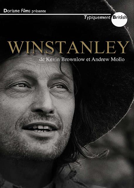 Winstanley [DVD] - flash vidéo
