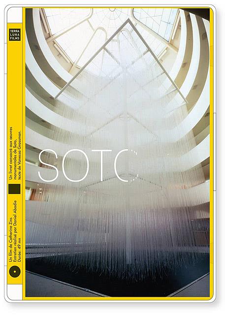 Soto [DVD] - flash vidéo