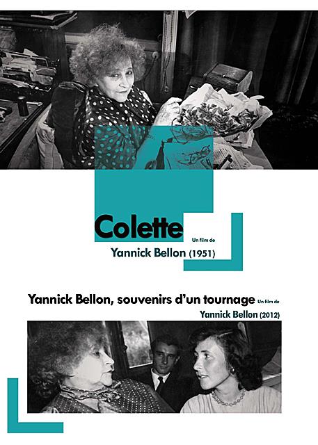 Colette [DVD] - flash vidéo