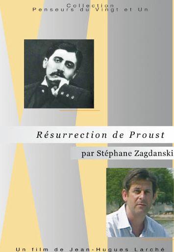 La résurrection de Proust [DVD] - flash vidéo