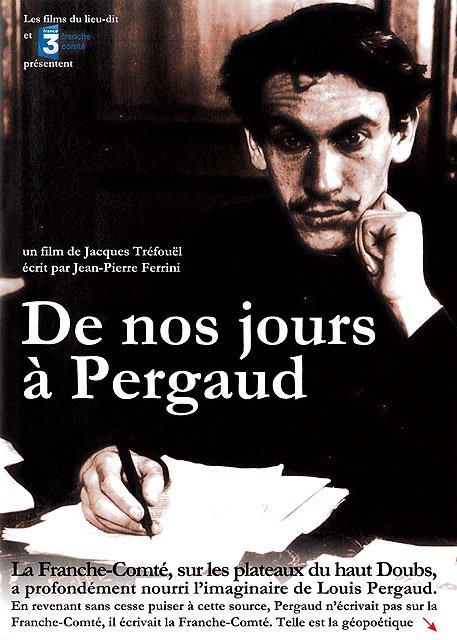 De nos jours à Pergaud [DVD] - flash vidéo