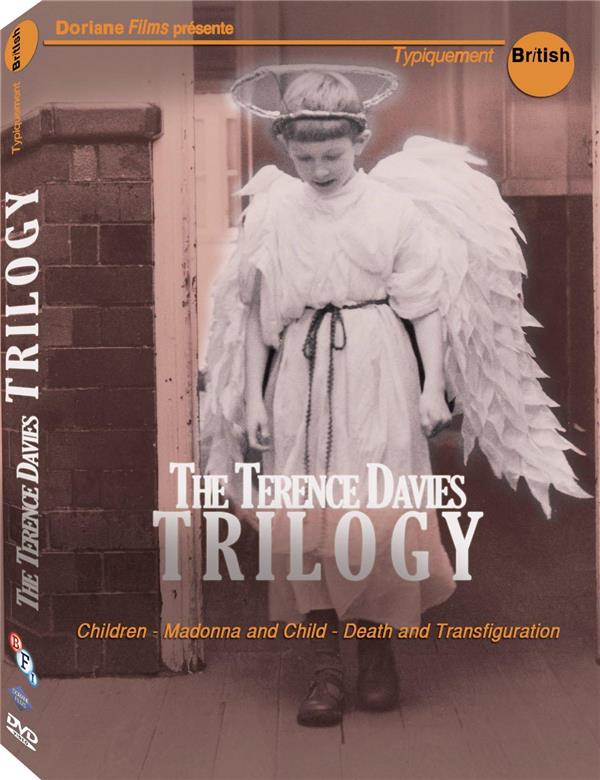 The Terence Davies Trilogy [DVD] - flash vidéo
