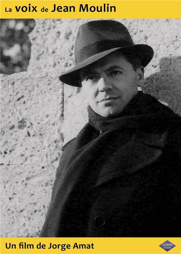 La Voix de Jean Moulin [DVD] - flash vidéo