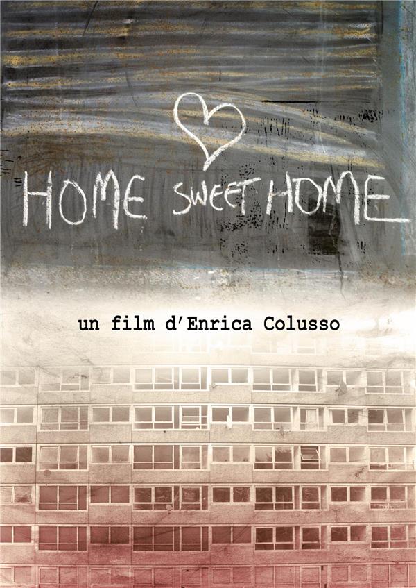 Home Sweet Home [DVD]