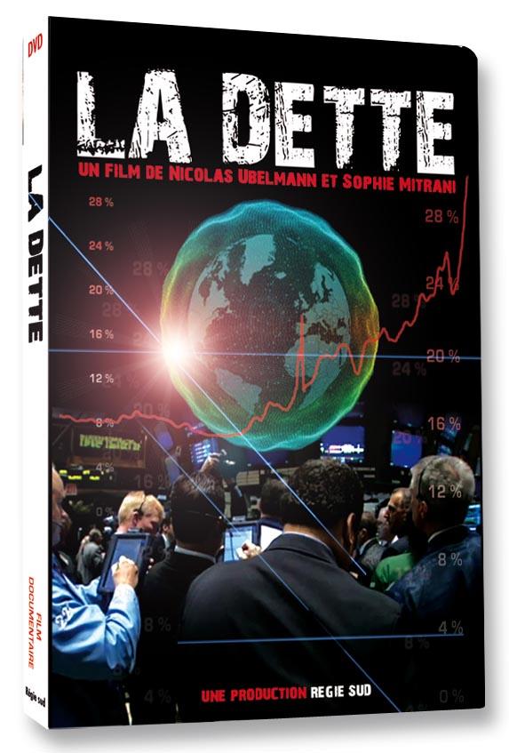 La Dette [DVD] - flash vidéo