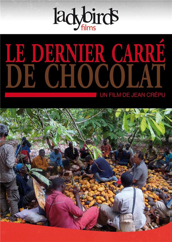 Le Dernier carré de chocolat [DVD] - flash vidéo