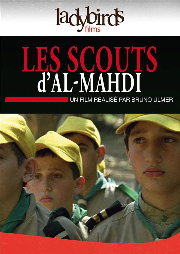 Les Scouts de Al-Mahdi [DVD] - flash vidéo