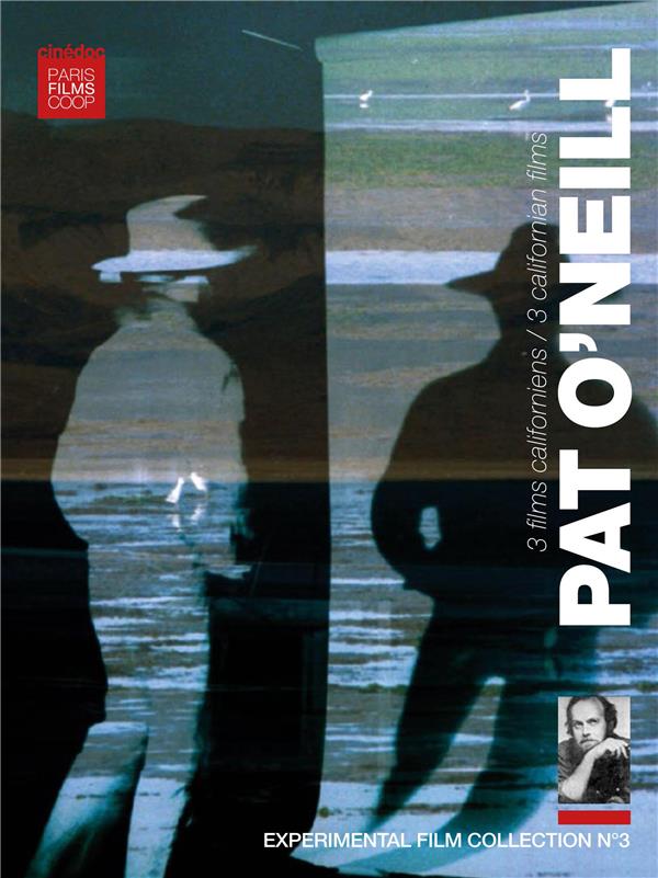 Pat O'Neill - 3 films californiens [DVD] - flash vidéo